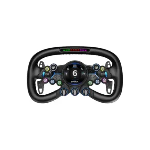 R12 V2 and Vision GS Bundle