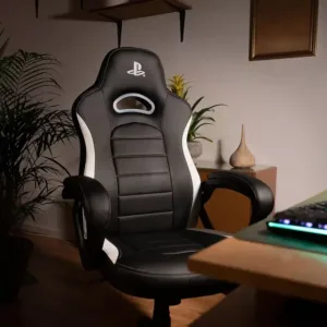 PCCH-350 PlayStation Gaming Chair