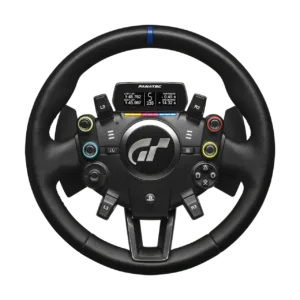 Fanatec Gran Turismo DD Extreme