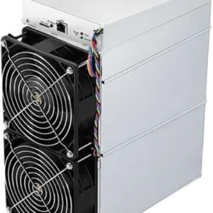Bitmain Antminer Z15 Pro