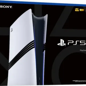 PlayStation 5 Pro Console