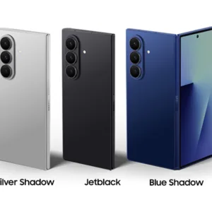 Samsung Galaxy Z Fold7